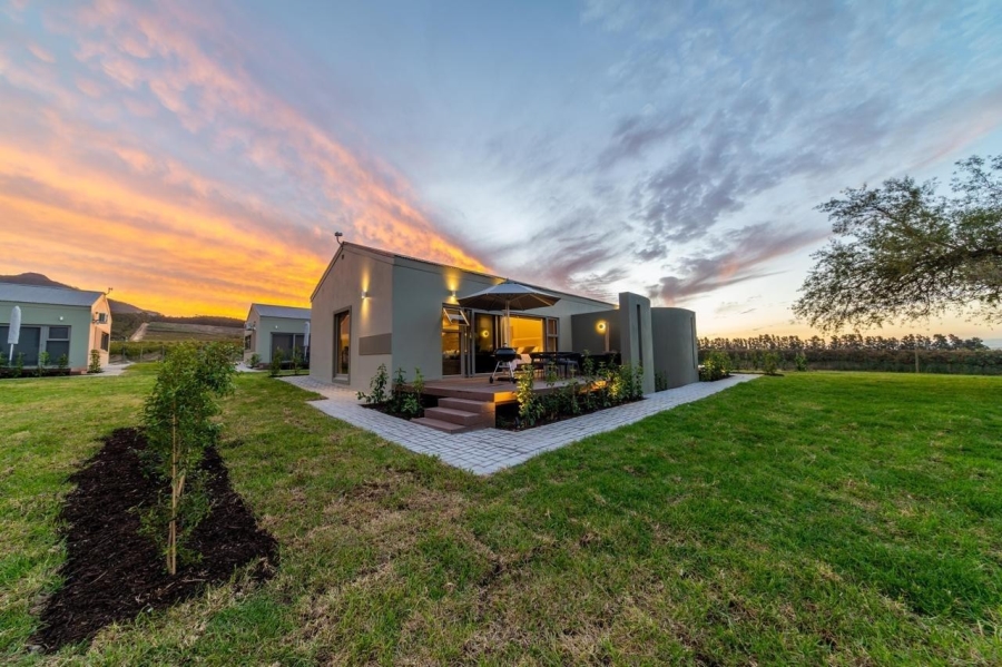 Commercial Property for Sale in Paarl Rural Western Cape